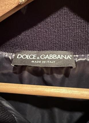 Жилетка dolce gabbana 3