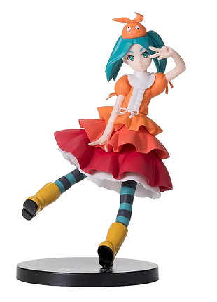 Фігурка sega історії монстрів йоцуґі ононокі monogatari yotsugi ononoki 20 см s m yo 20