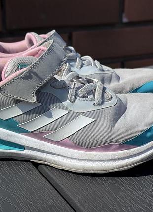 Кросівки adidas для дівчинки оригінал