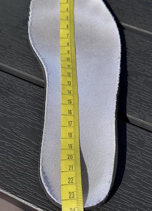 Кросівки adidas для дівчинки оригінал 5