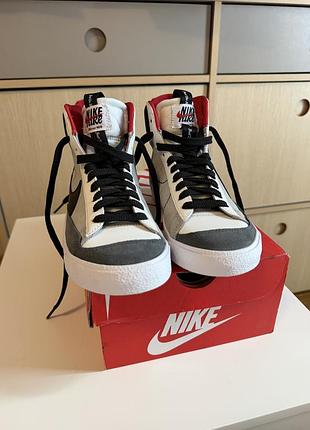 Нові оригінальні кросівки nike