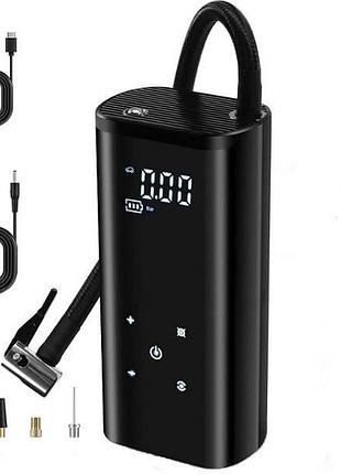 Компресор для шин tire air compressor
