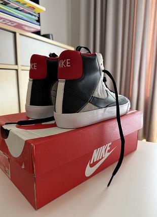 Нові оригінальні кросівки nike 5