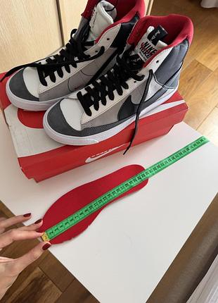 Нові оригінальні кросівки nike 8