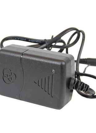 Адаптер 12v 1a big/good (разъём 5.5*2.5mm)