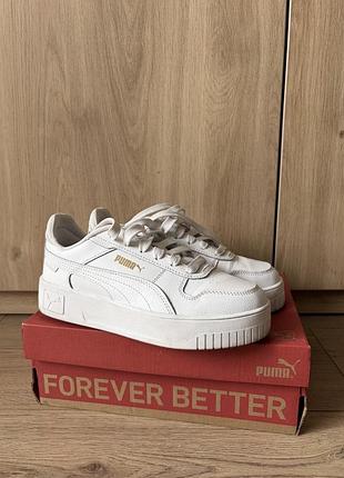 Крассовки, кросівки puma 3