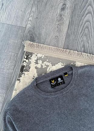 Lyle scott светр 4