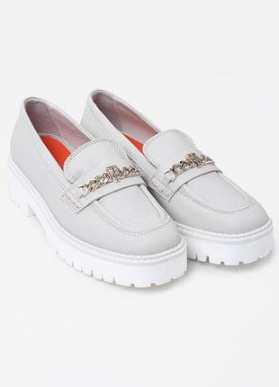 Tommy hilfiger лофери 3