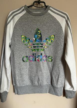 Світшот adidas