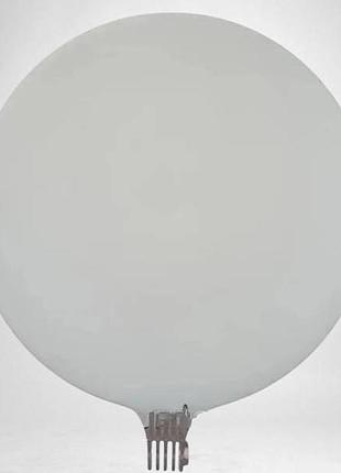 Лампа круглая наклонная на пульте gb led gs-450