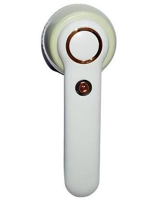 Машинка для удаления катышек hairball trimmer зеленая