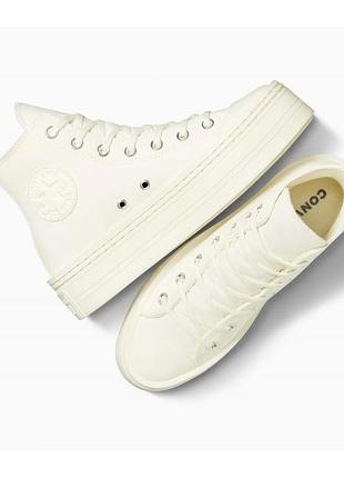 Кеди жіночі converse 3