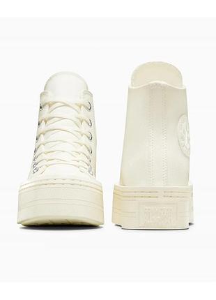 Кеди жіночі converse 4