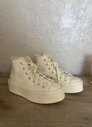 Кеди жіночі converse 7