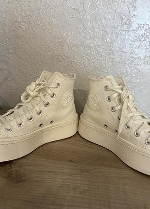 Кеди жіночі converse 8