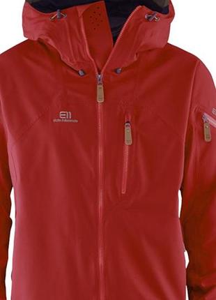Горнолыжная куртка state of elevenate creblet jacket gore-tex (размер l)