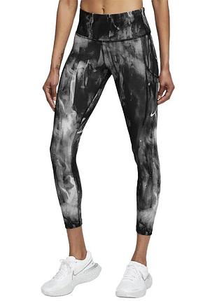Оригінальні лосини nike dri fit epic luxe leggings