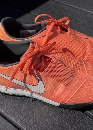 Бутси підліткові nike оригінал стан нових 42
