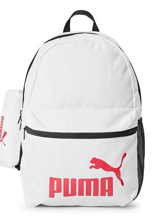 Рюкзак puma оригінал 9
