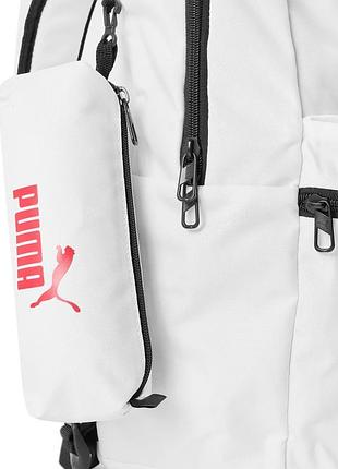 Рюкзак puma оригінал 10