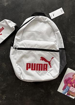 Рюкзак puma оригінал