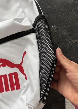 Рюкзак puma оригінал 4