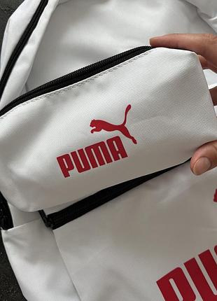 Рюкзак puma оригінал 5
