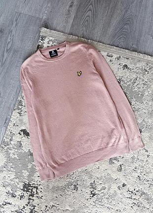 Lyle scott светр 2