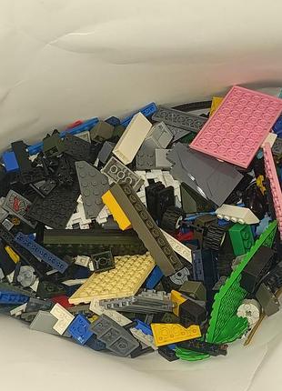 Конструктор lego, пластик 3
