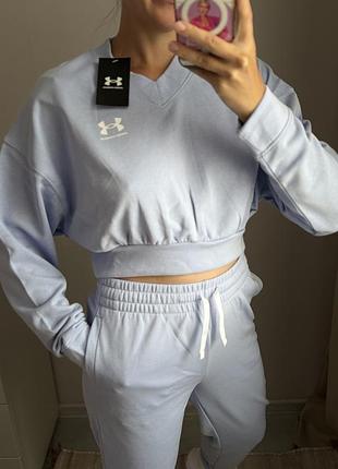 Костюм under armour оригінал 3