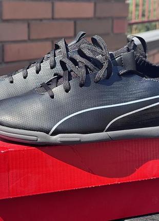 Бутси puma 40,5