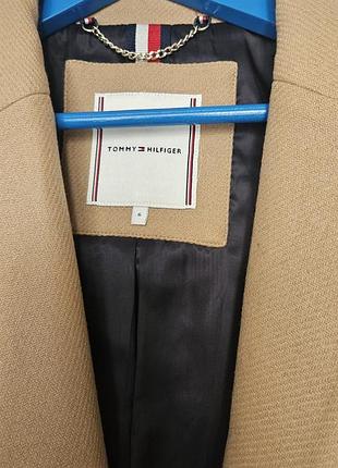 Пальто tommy hilfiger 3