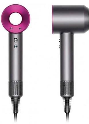 Фен для волосся leafless hair dryer s238-1