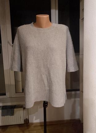 Кофта женская с коротким рукавом р.м. allsaints