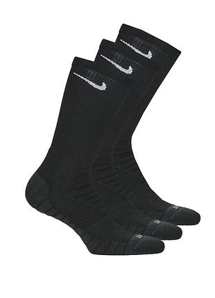Носки nike u dry cush crew 3pr (арт. sx5547-010)