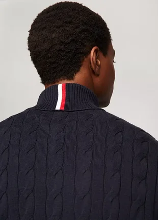 Свитер tommy hilfiger, розмір s 2
