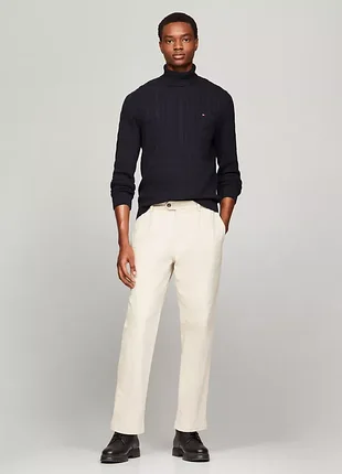 Свитер tommy hilfiger, розмір s 4