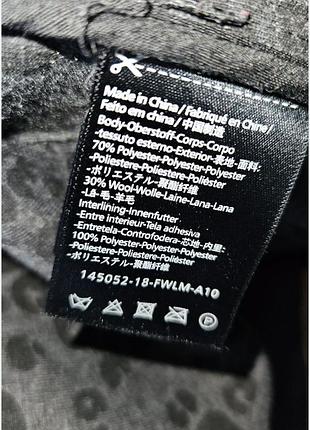 Пальто жіноче scotch & soda 6