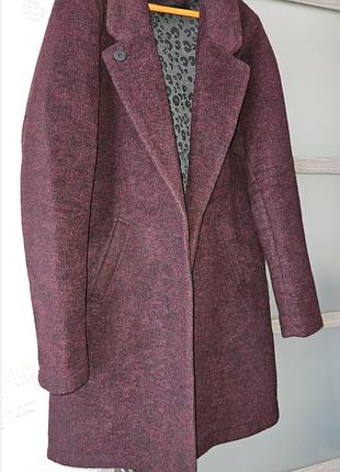 Пальто женское scotch &amp; soda