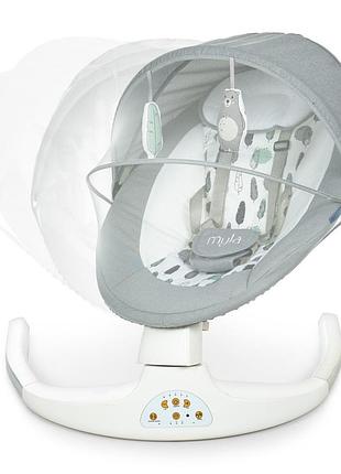 Дитячий центр me 1074 soft mint 2