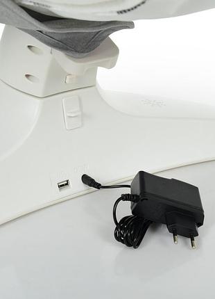 Дитячий центр me 1074 soft mint 5