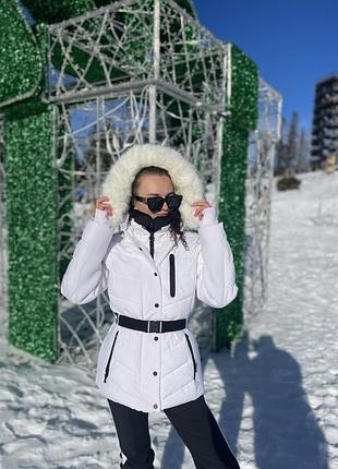 Куртка michael kors 3