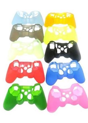 Чехол на джойстик xbox360 желтый