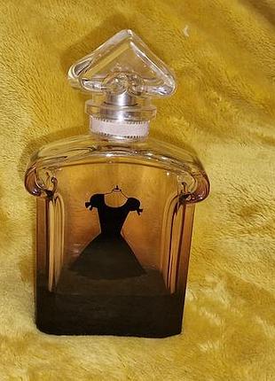 Парфюм guerlain la petite robe noire женский духи.
