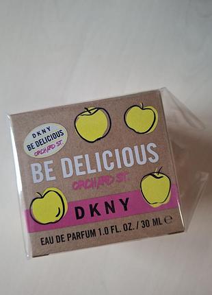Dkny оригинал, новый аромат 30мл