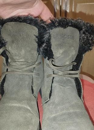 Красивые ботиночки 4