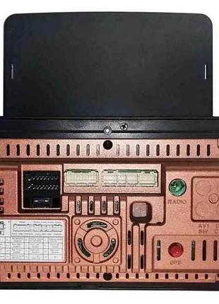 Универсальная магнитола 9582а 10.1 2+16gb android 12