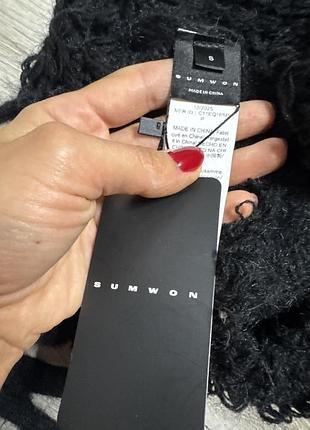 Шарф бафф sumwon 3