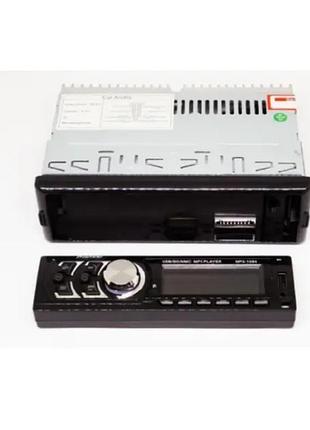 Автомагнитола mp3-1094 iso+bt