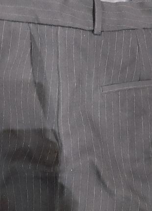 Брюки осенние. р.,l, 30mex. zara 3
